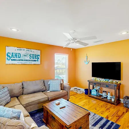 Gulf Breeze Getaway Vila